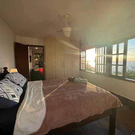 Chic Ocean View - The Modern Sunrise Home Rio de Janeiro Zewnętrze zdjęcie