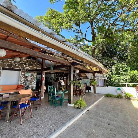 Chic Ocean View - The Modern Sunrise Home Rio de Janeiro Zewnętrze zdjęcie