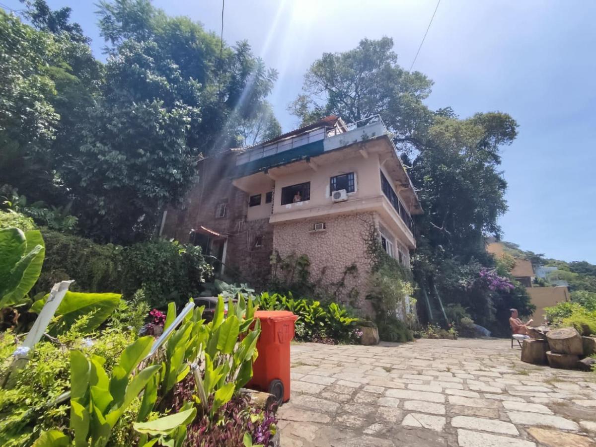 Chic Ocean View - The Modern Sunrise Home Rio de Janeiro Zewnętrze zdjęcie