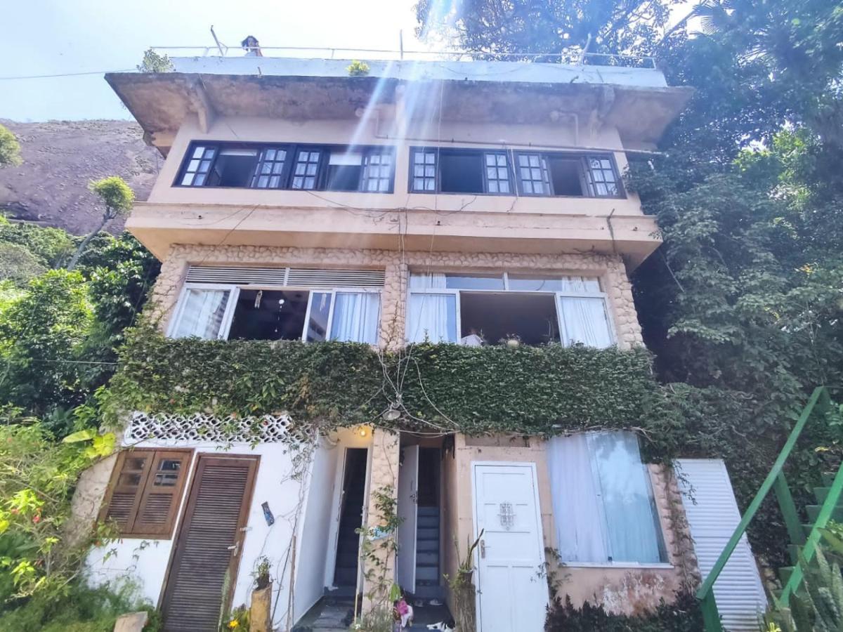 Chic Ocean View - The Modern Sunrise Home Rio de Janeiro Zewnętrze zdjęcie