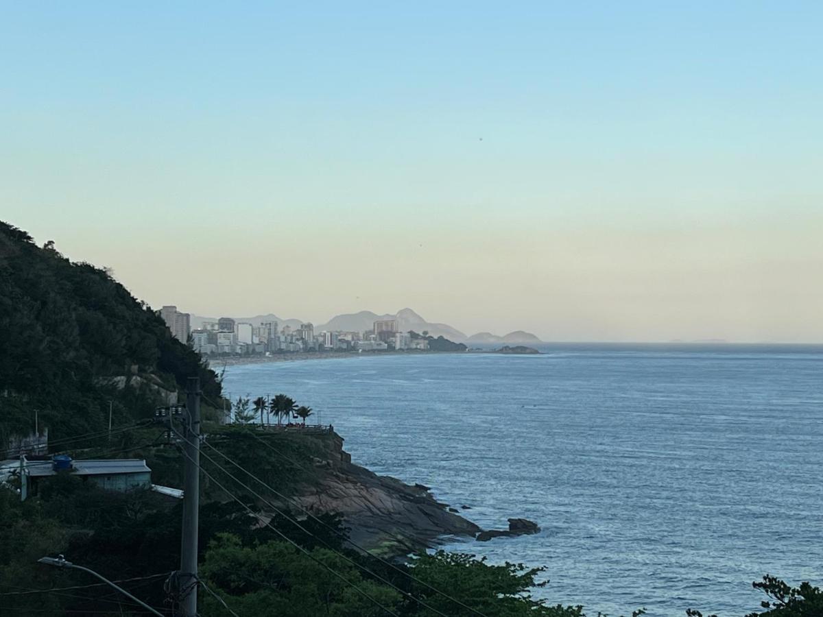 Chic Ocean View - The Modern Sunrise Home Rio de Janeiro Zewnętrze zdjęcie