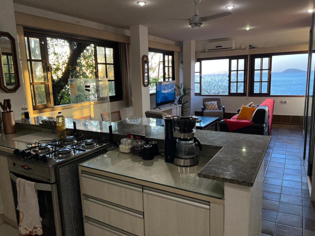 Chic Ocean View - The Modern Sunrise Home Rio de Janeiro Zewnętrze zdjęcie