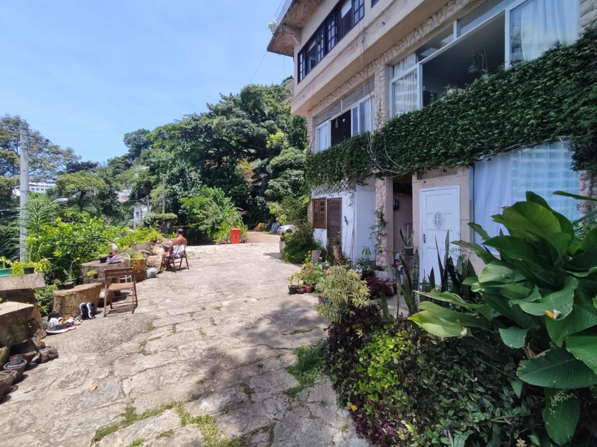 Chic Ocean View - The Modern Sunrise Home Rio de Janeiro Zewnętrze zdjęcie
