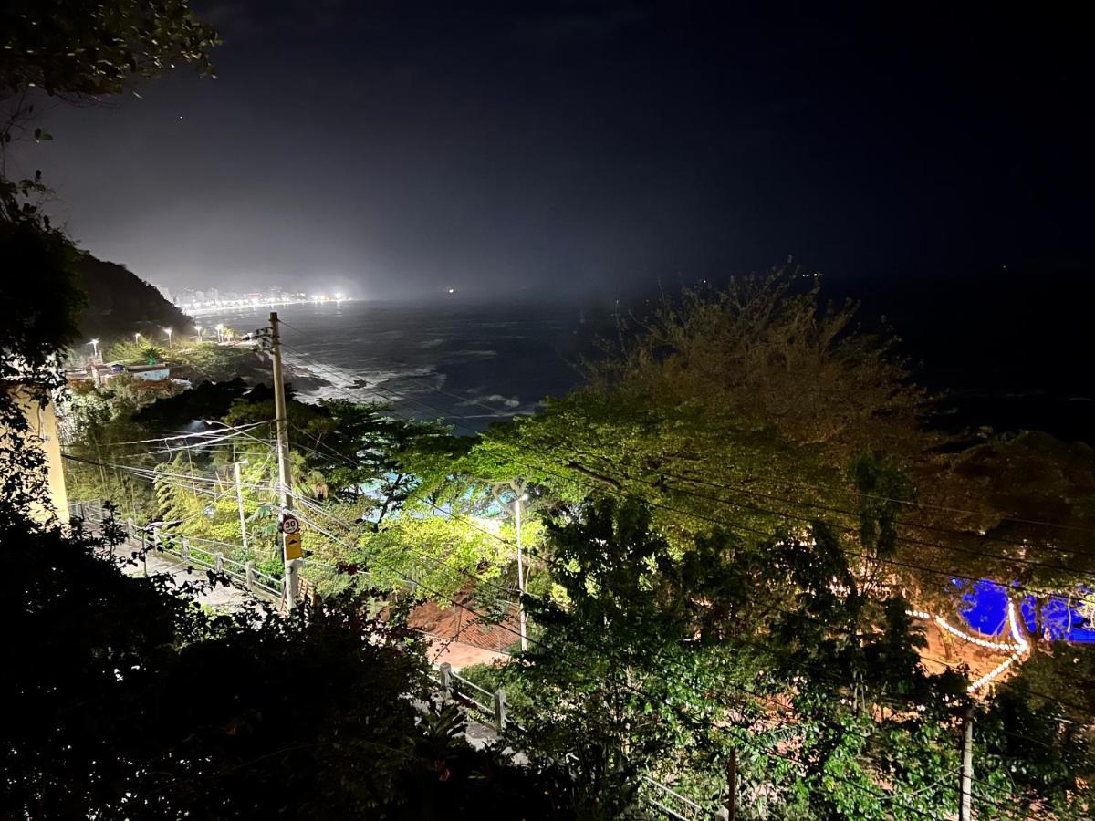 Chic Ocean View - The Modern Sunrise Home Rio de Janeiro Zewnętrze zdjęcie