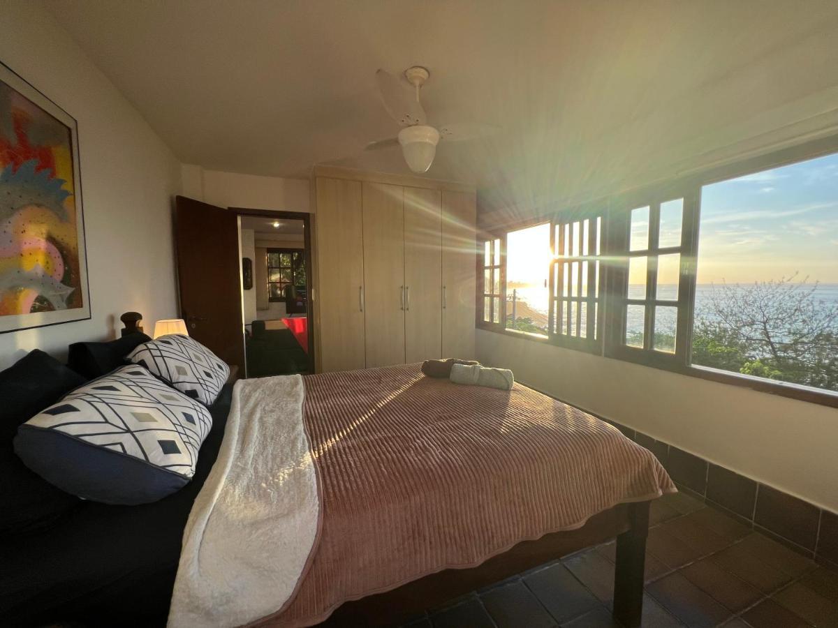 Chic Ocean View - The Modern Sunrise Home Rio de Janeiro Zewnętrze zdjęcie