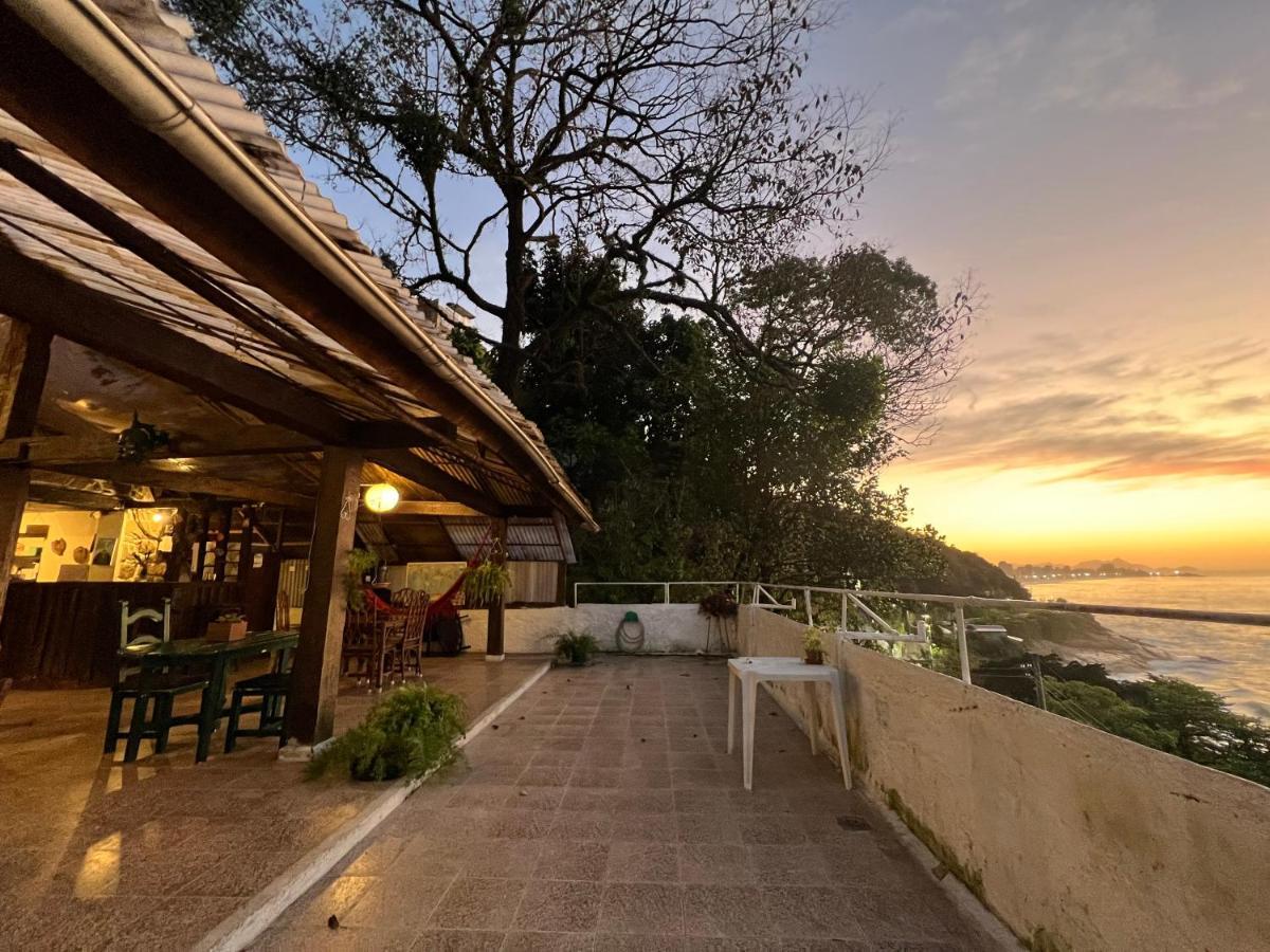 Chic Ocean View - The Modern Sunrise Home Rio de Janeiro Zewnętrze zdjęcie