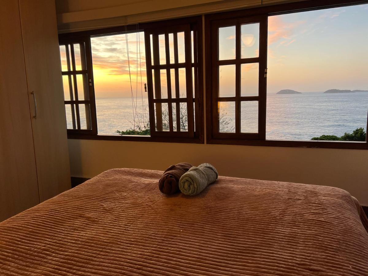Chic Ocean View - The Modern Sunrise Home Rio de Janeiro Zewnętrze zdjęcie