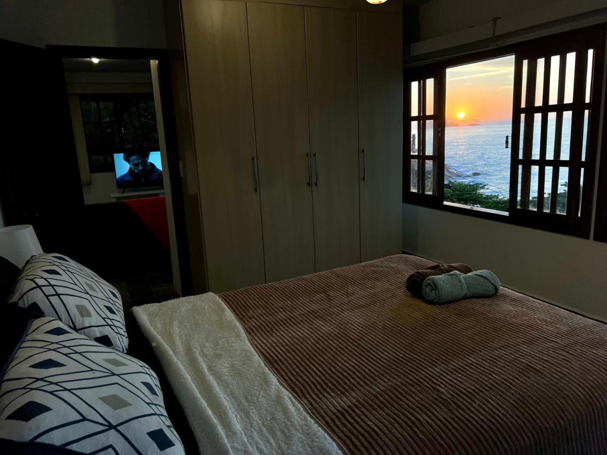 Chic Ocean View - The Modern Sunrise Home Rio de Janeiro Zewnętrze zdjęcie