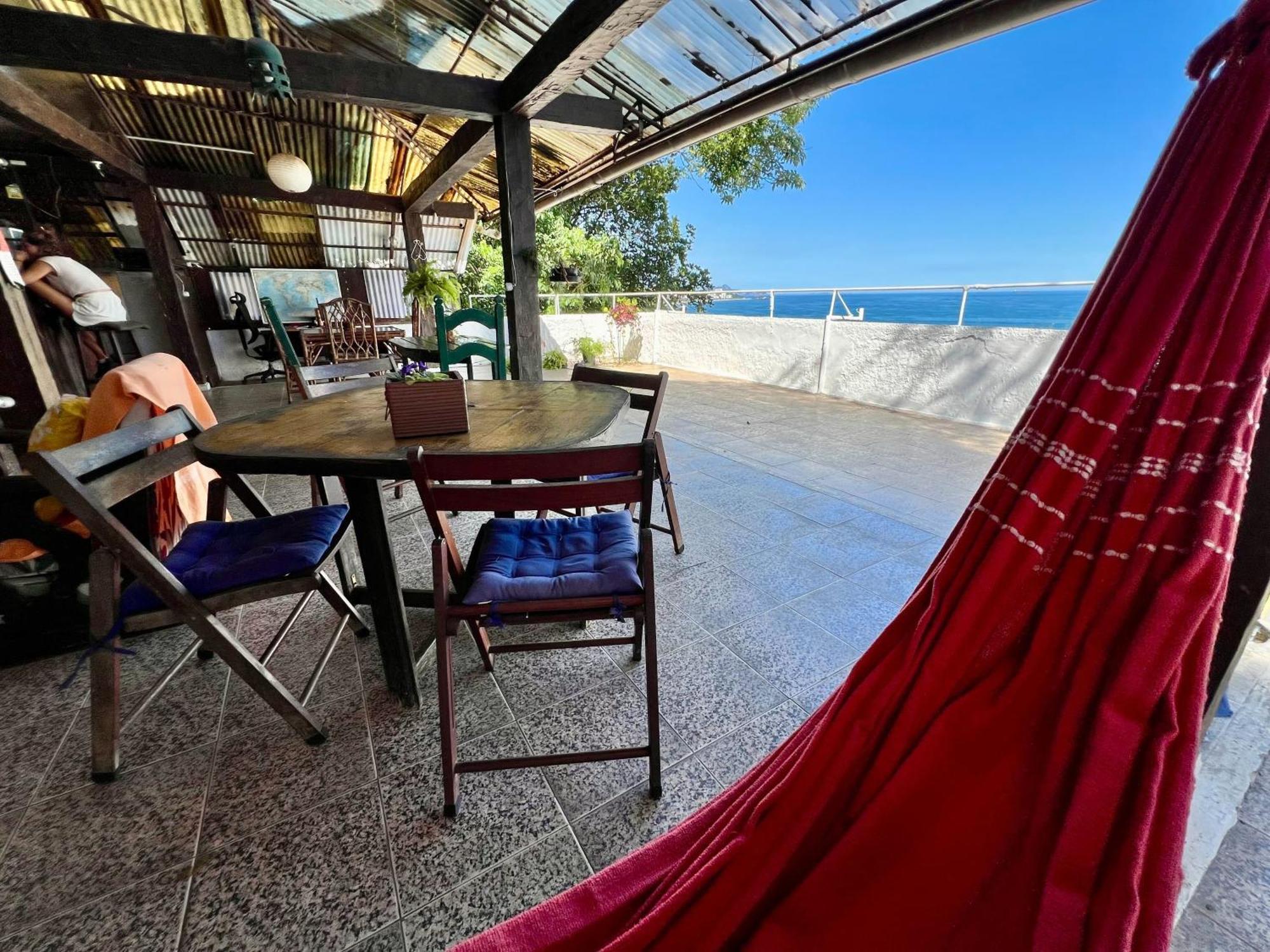 Chic Ocean View - The Modern Sunrise Home Rio de Janeiro Zewnętrze zdjęcie