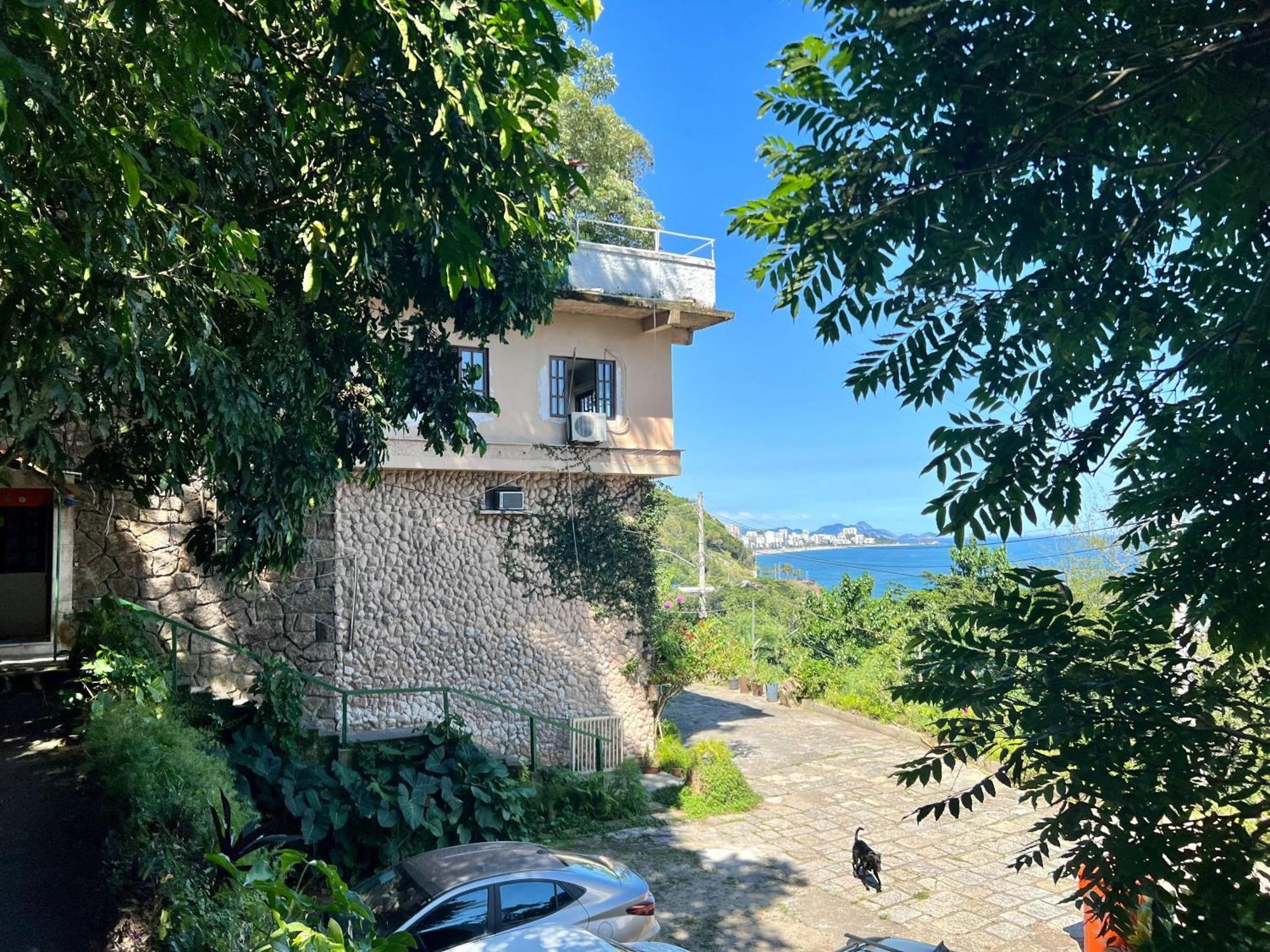 Chic Ocean View - The Modern Sunrise Home Rio de Janeiro Zewnętrze zdjęcie